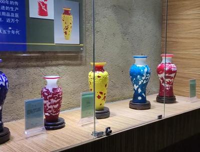 數字賦能，陶琉生輝——淄博陶瓷琉璃藝術中心的智慧化革新